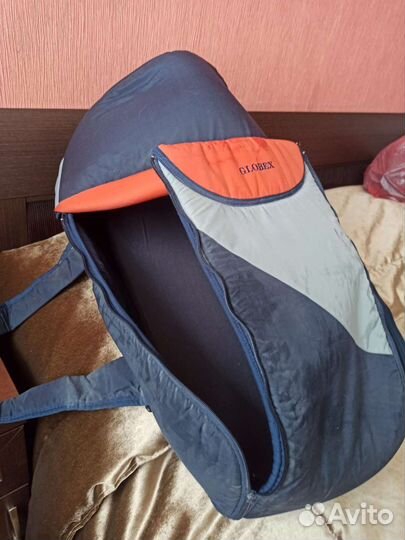 Переноска для детей