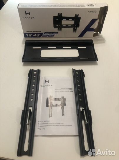 Кронштейн для телевизора