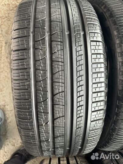 Pirelli Scorpion Verde All Season 265/40 R21 105V