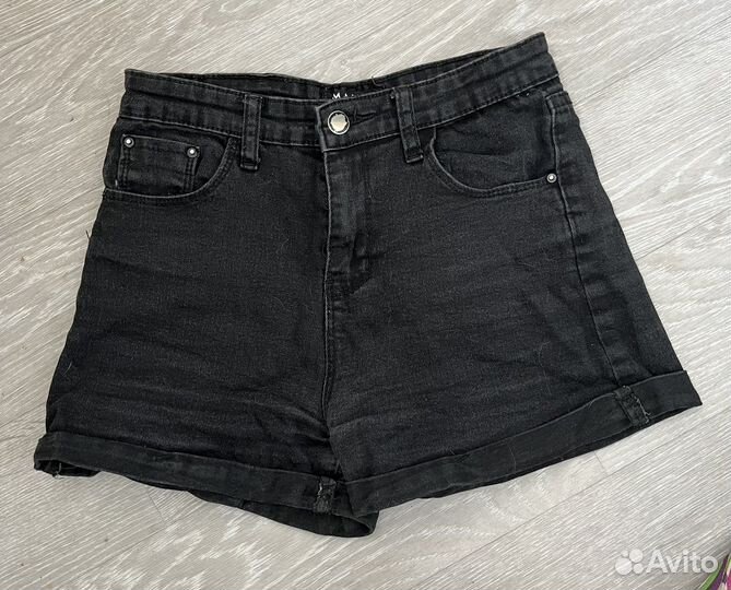 Шорты