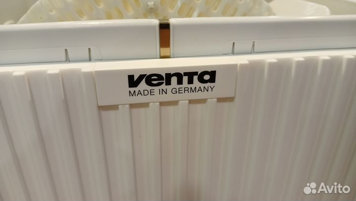 Мойка воздуха venta LW25 comfort plus