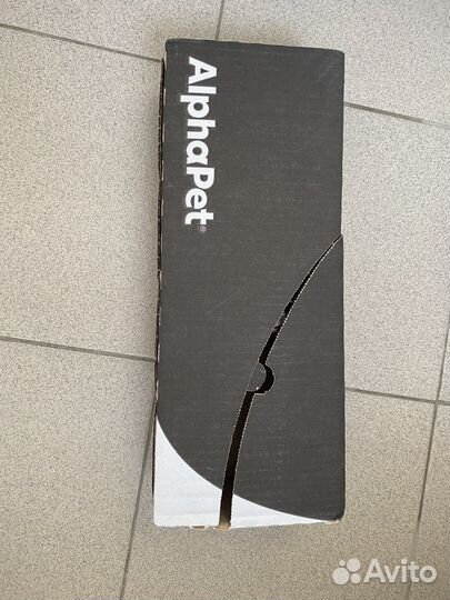 Корм для кошек