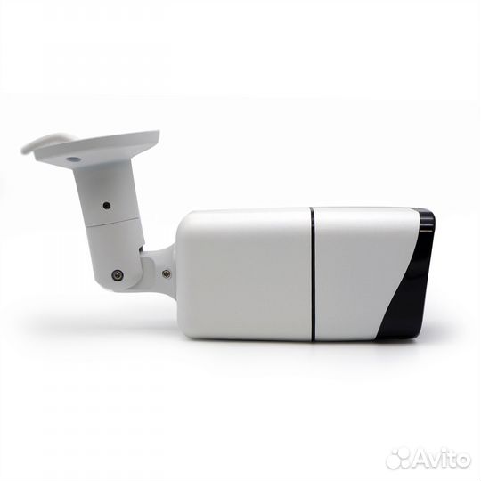 Уличная камера 8MP IP камера POE