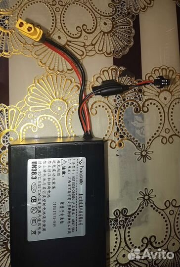 Аккумулятор для kugoo v1 оригинал