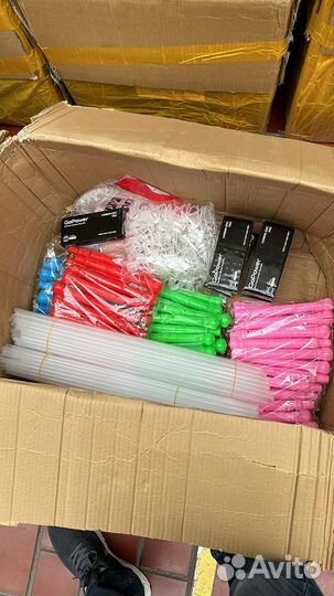 Игрушки шары