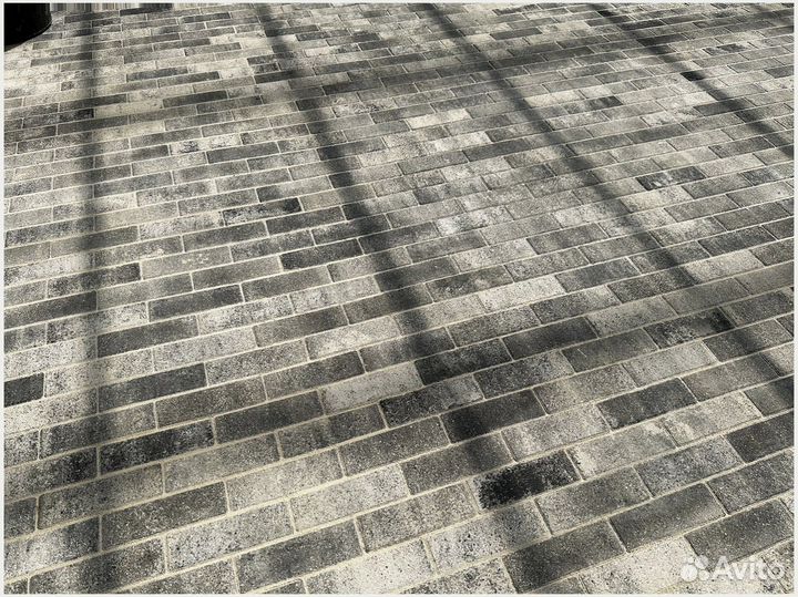 Тротуарная от производителя по ГОСТ от 120 м2