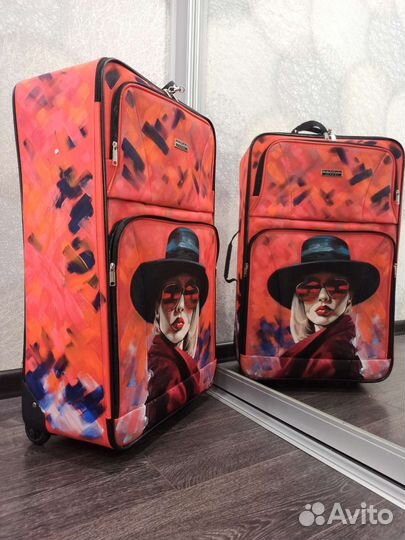 Роспись одежды Кастом Художник