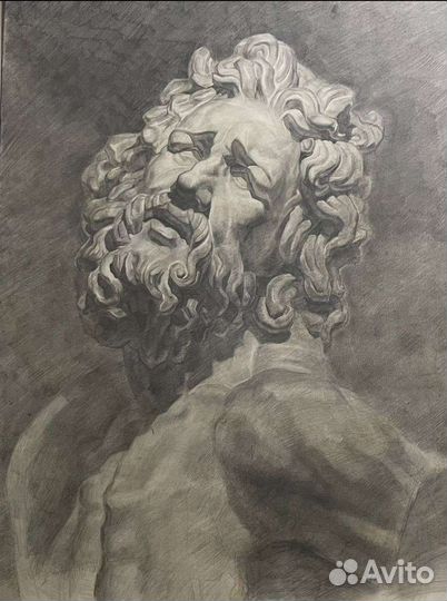 Репетитор по рисованию