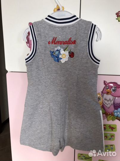 Monnalisa костюм