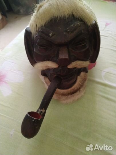 Чеканка чукчи