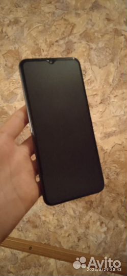 TECNO Spark 7, 4/64 ГБ