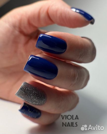 Маникюр на дому