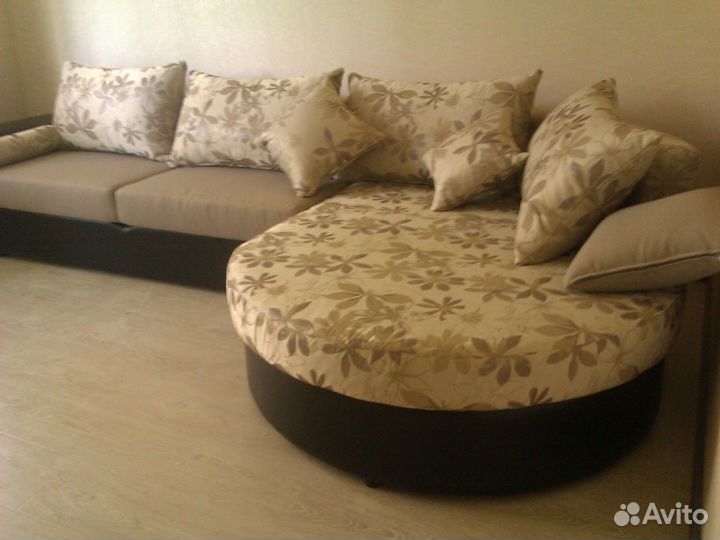 Диван раскладной