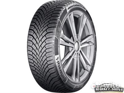 Continental WinterContact TS 860 275/35 R21 105V