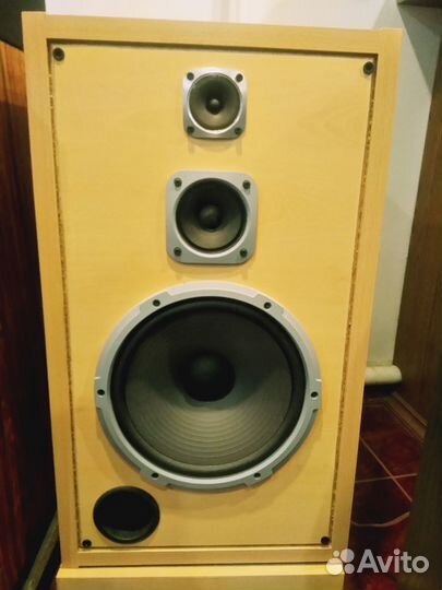 Акустика Technics SB-1770