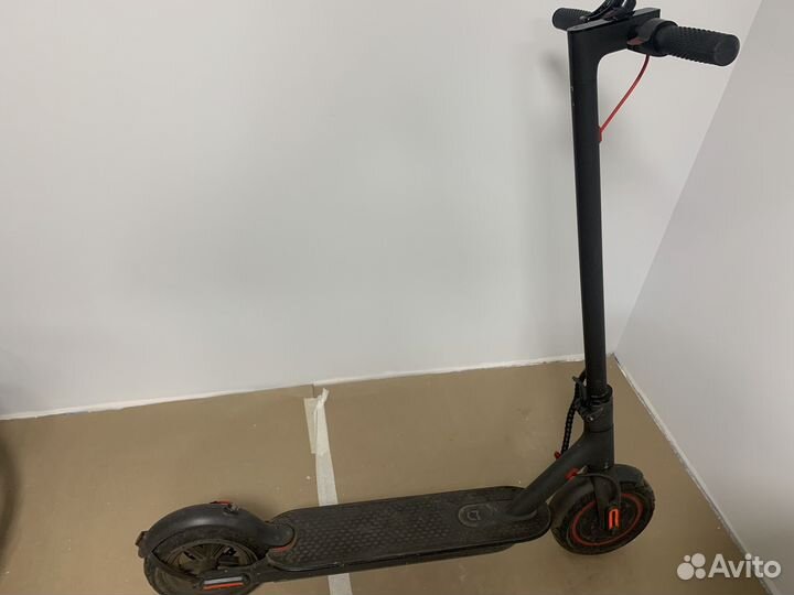 Xiaomi mijia m365 pro