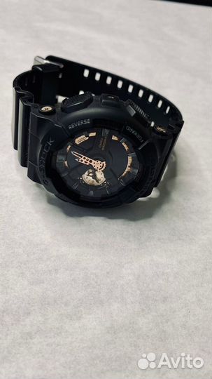 Часы casio G-shock