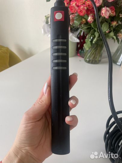 Выпрямитель для волос профессиональный gama