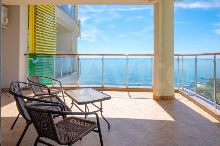 2-к. квартира, 75 м², 7/16 эт.