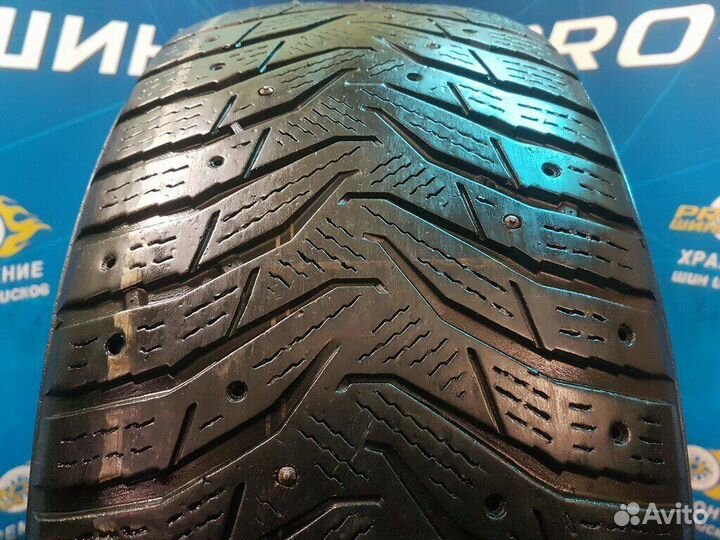 Kumho WinterCraft SUV Ice WS31 255/55 R18