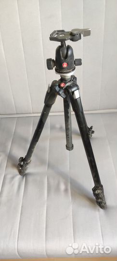 Штатив 190xdb