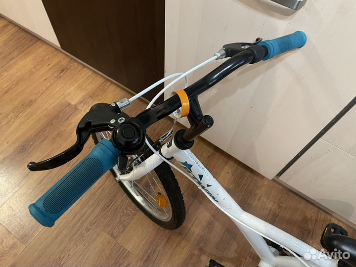 Велосипед детский 20