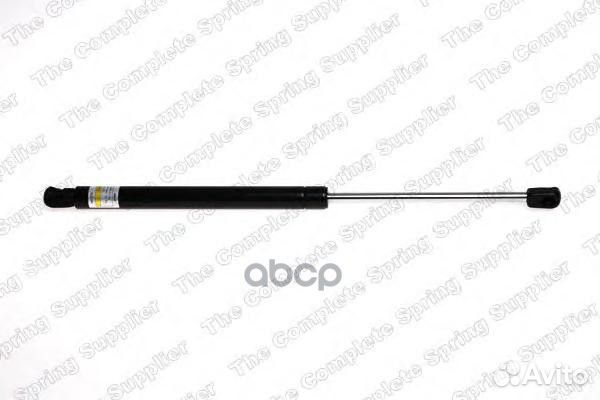 Пружина газовая багажника hyundai santa FE 11