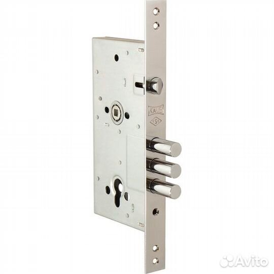 Корпус Kale kilit (Кале килит) замка 252/R