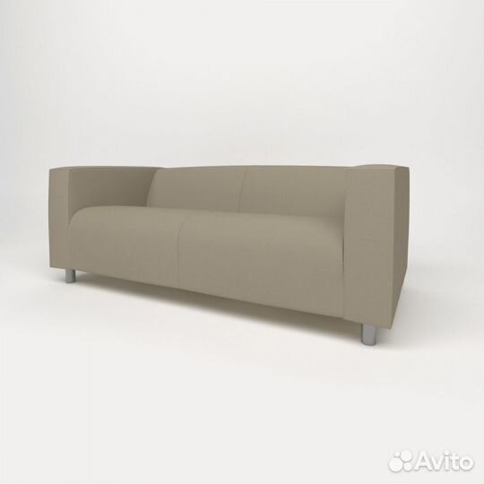 Чехол для дивана Клиппан (икеа)