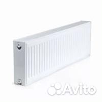 Радиатор rommer 22/200*1000 нижнее правое Ventil