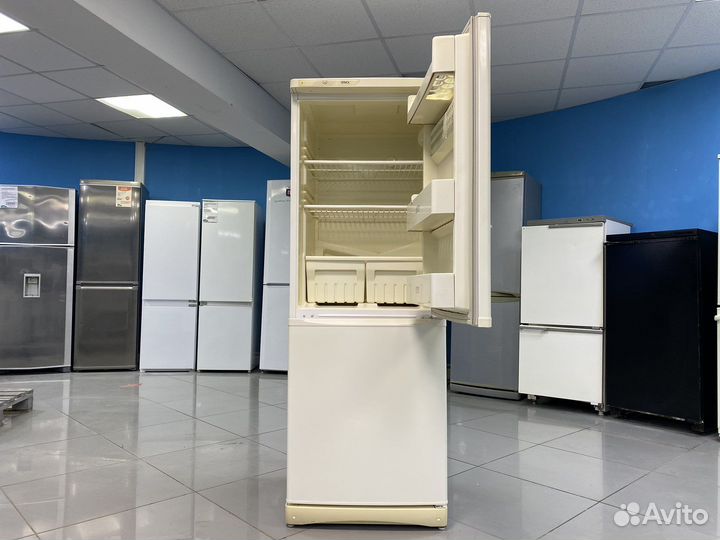 Холодильник Stinol / Гарантия / Доставка