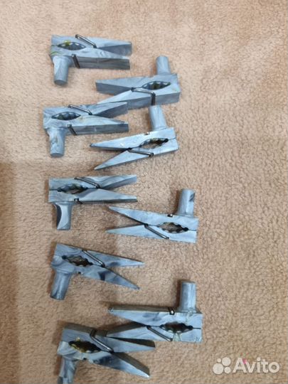 Елочные игрушки СССР