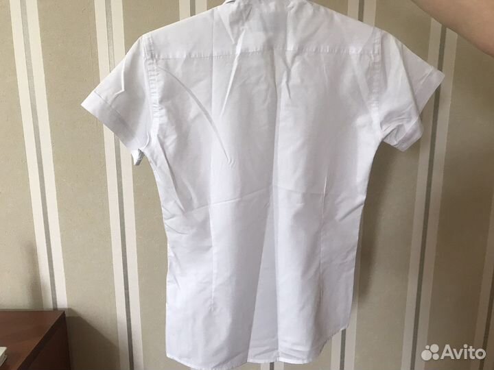 Школьная сорочка
