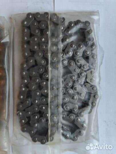 Цепь грм stels 500 k/gt