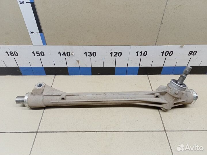 Рейка рулевая RAV 4 2013