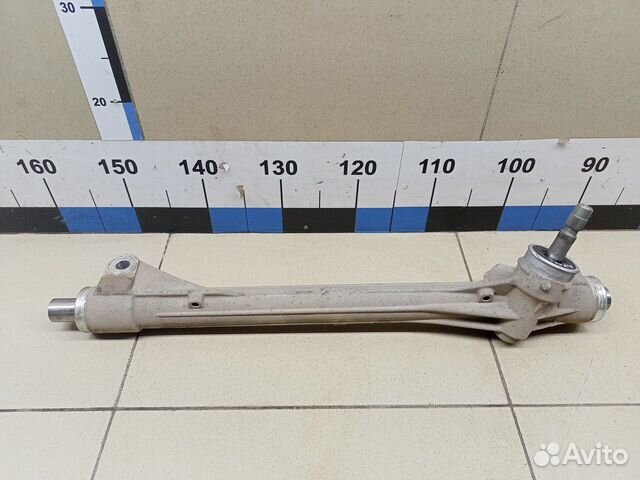 Рейка рулевая RAV 4 2013