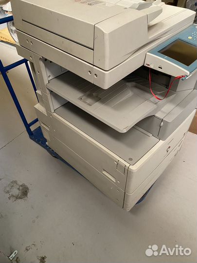 Копир canon ir3225n