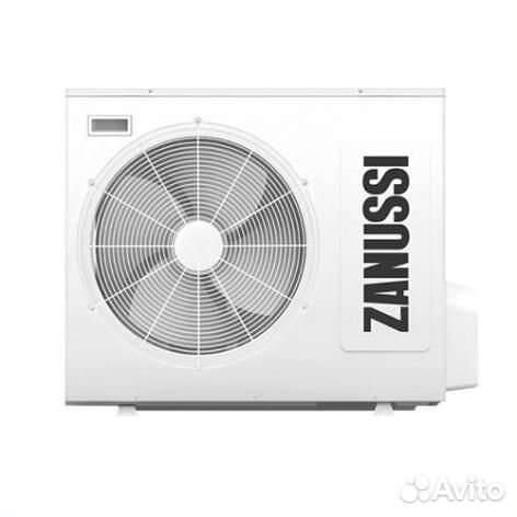 Сплит-системы Zanussi zacs-07 HPR/A18/N1