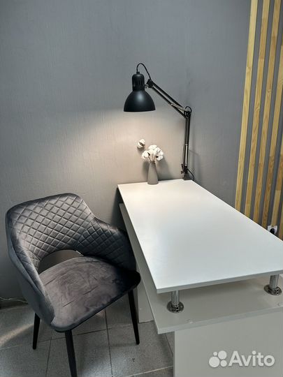 Сдается рабочее место