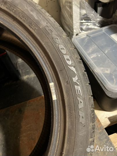 Goodyear Excellence 225/40 R20 101W