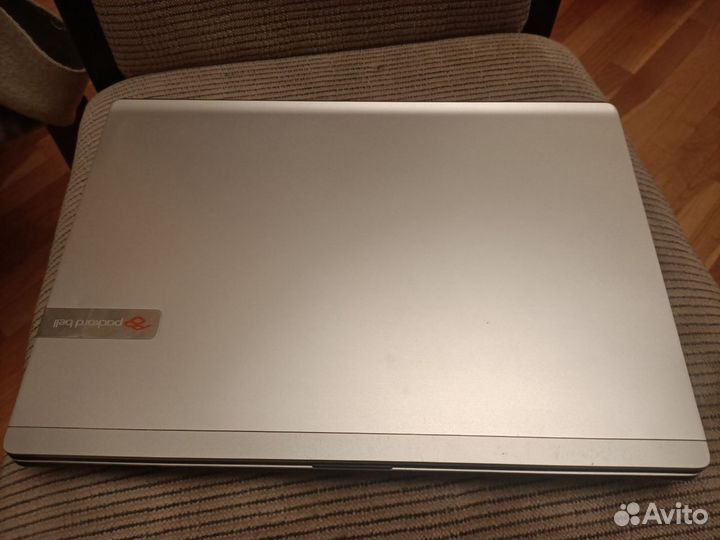 Packard Bell nx86-ju-100