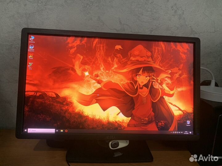 Игровой пк/кс2/gtx1050/i3/8озу