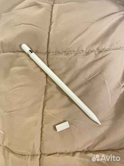 Стилус apple pencil 1