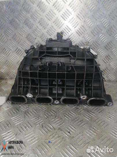 Коллектор впускной BMW 5 F07/F10/F11 2012