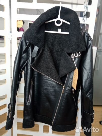 Стильная куртка весна/осень