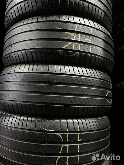 Michelin Primacy 4 235/55 R17