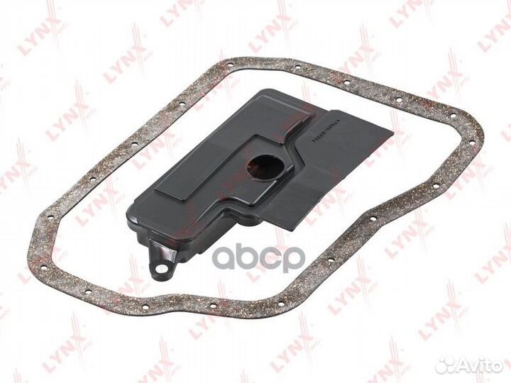 Фильтр АКПП с прокладкой поддона АКПП lexus RX