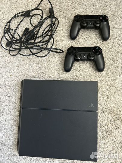 Sony playstation 4 ultimate player 1TB