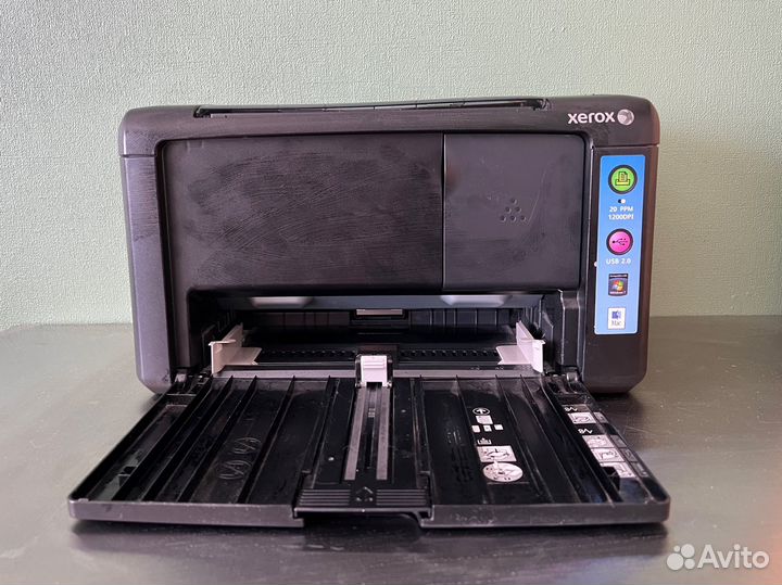 Принтер лазерный