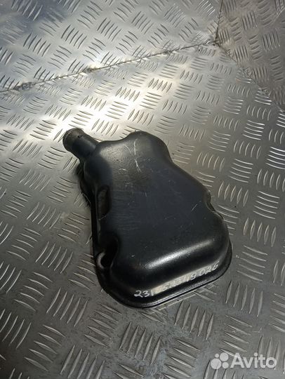 Клапанная крышка Scania 1896130